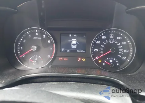 2019 Kia Forte S from USA, damaged, VIN 3KPF34ADXKE045659